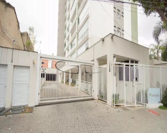 Imagem Imóvel com 2 Quartos à Venda, 48 m² em Brás - São Paulo Imagem Imóvel com 2 Quartos à Venda, 48 m² em Brás - São Paulo