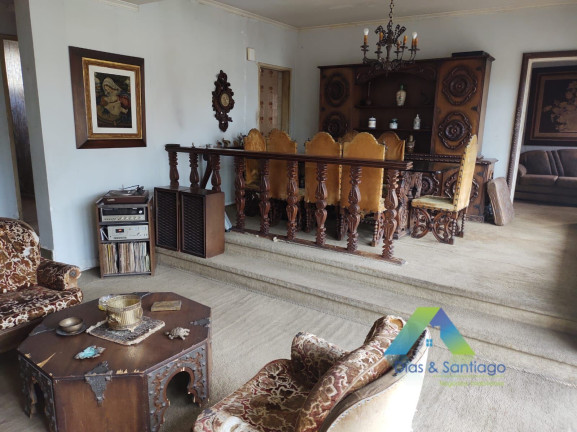 Casa com 3 Quartos à Venda, 250 m² em Parque Jabaquara - São Paulo
