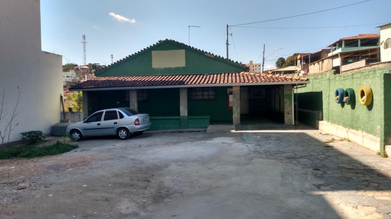 Imagem Terreno à Venda, 2.460 m² em Centro - Ribeirão Das Neves Imagem Terreno à Venda, 2.460 m² em Centro - Ribeirão Das Neves