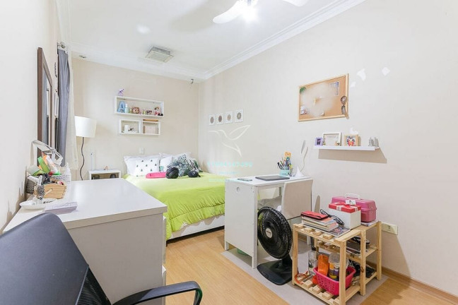 Imagem Casa com 4 Quartos à Venda, 174 m² em Vila Clementino - São Paulo Imagem Casa com 4 Quartos à Venda, 174 m² em Vila Clementino - São Paulo