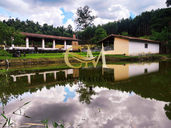 Imagem Chácara com 3 Quartos à Venda, 105 m² em Jardim Maracanã - Atibaia Imagem Chácara com 3 Quartos à Venda, 105 m² em Jardim Maracanã - Atibaia