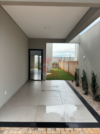 Imagem Casa com 3 Quartos à Venda, 90 m² em Jardim Paraíso - Sorriso Imagem Casa com 3 Quartos à Venda, 90 m² em Jardim Paraíso - Sorriso
