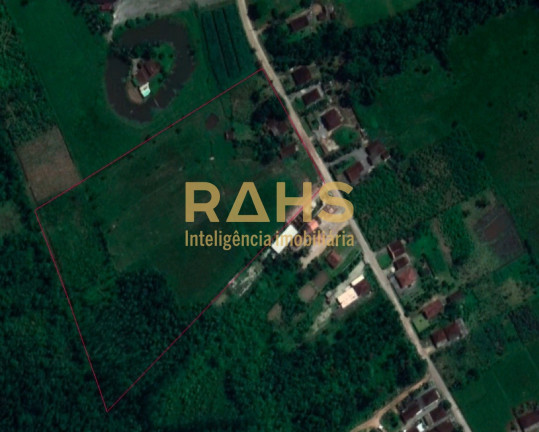 Imagem Chácara com 2 Quartos à Venda, 28.637 m² em Garuva - Garuva Imagem Chácara com 2 Quartos à Venda, 28.637 m² em Garuva - Garuva