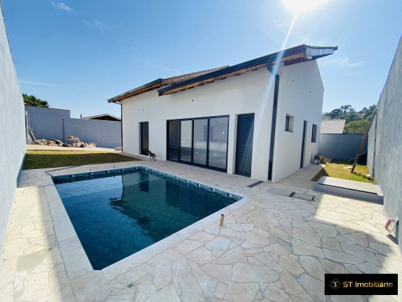 Imagem Casa com 3 Quartos à Venda, 129 m² em Jardim Estância Brasil - Atibaia Imagem Casa com 3 Quartos à Venda, 129 m² em Jardim Estância Brasil - Atibaia