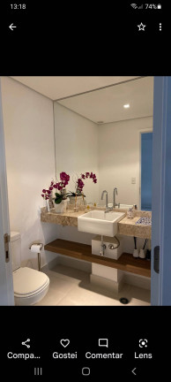 Imagem Apartamento com 4 Quartos à Venda, 238 m² em Vila Suzana - São Paulo Imagem Apartamento com 4 Quartos à Venda, 238 m² em Vila Suzana - São Paulo