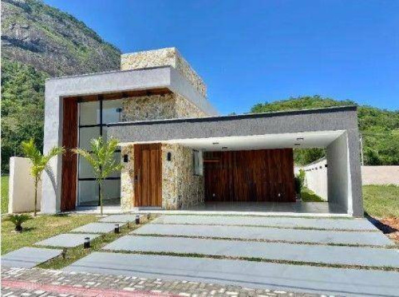 Casa com 3 Quartos à Venda, 172 m² em Inoã - Maricá