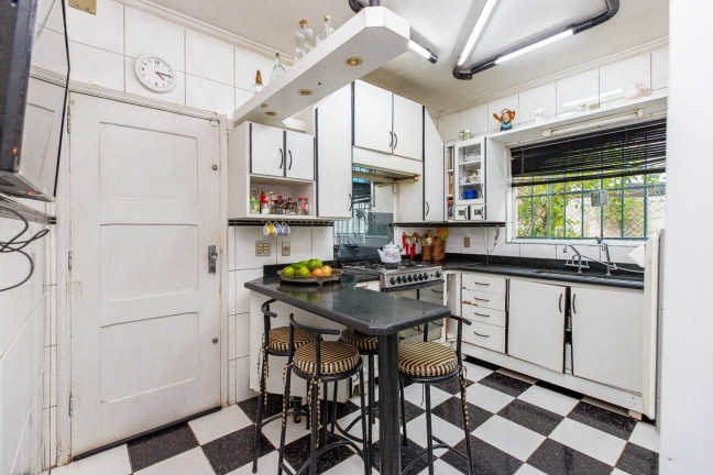 Imagem Casa com 4 Quartos à Venda, 198 m² em Alto De Pinheiros - São Paulo Imagem Casa com 4 Quartos à Venda, 198 m² em Alto De Pinheiros - São Paulo