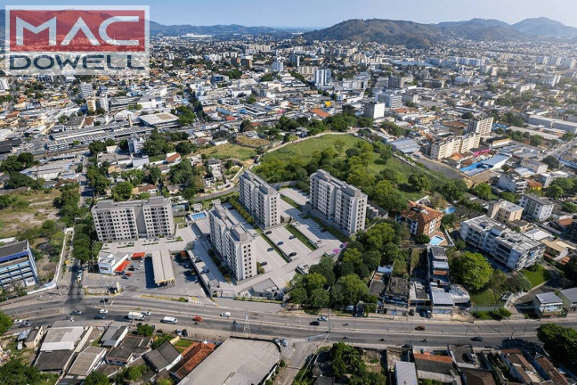 Imagem Apartamento com 2 Quartos à Venda, 41 m² em Campo Grande - Rio De Janeiro Imagem Apartamento com 2 Quartos à Venda, 41 m² em Campo Grande - Rio De Janeiro