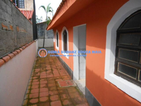 Imagem Casa com 2 Quartos à Venda, 156 m² em Grandesp - Itanhaém Imagem Casa com 2 Quartos à Venda, 156 m² em Grandesp - Itanhaém