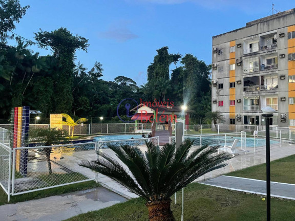 Imagem Apartamento com 3 Quartos à Venda, 65 m² em Coqueiro - Ananindeua Imagem Apartamento com 3 Quartos à Venda, 65 m² em Coqueiro - Ananindeua