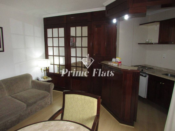 Imagem Apartamento com 1 Quarto à Venda, 39 m² em Higienópolis - São Paulo Imagem Apartamento com 1 Quarto à Venda, 39 m² em Higienópolis - São Paulo