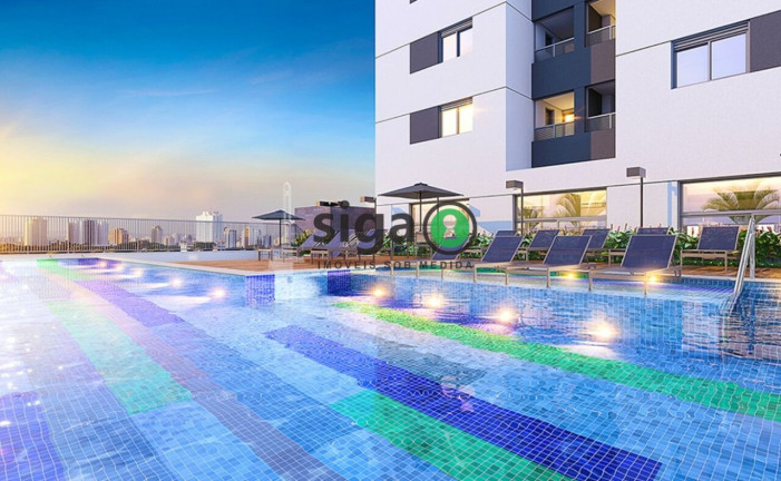 Imagem Apartamento com 3 Quartos à Venda, 68 m² em Butantã - São Paulo Imagem Apartamento com 3 Quartos à Venda, 68 m² em Butantã - São Paulo