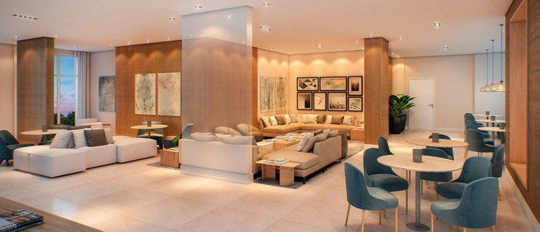 Imagem Imóvel com 4 Quartos à Venda, 136 m² em Lapa - São Paulo