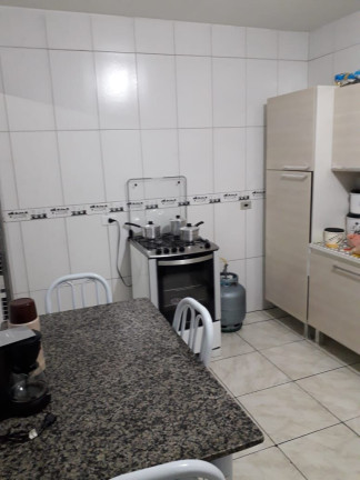 Imagem Sobrado com 3 Quartos à Venda, 120 m² em Tamanduateí 8 - Santo André