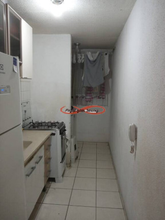 Imagem Apartamento com 2 Quartos à Venda, 52 m² em Conjunto Habitacional Padre Manoel Da Nóbrega - São Paulo Imagem Apartamento com 2 Quartos à Venda, 52 m² em Conjunto Habitacional Padre Manoel Da Nóbrega - São Paulo