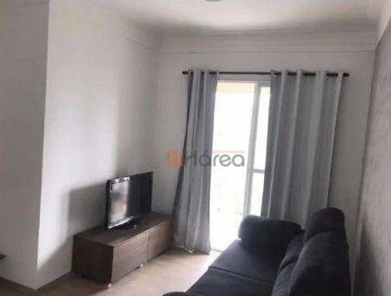Imagem Apartamento com 2 Quartos à Venda, 58 m² em Parque Campolim - Sorocaba Imagem Apartamento com 2 Quartos à Venda, 58 m² em Parque Campolim - Sorocaba