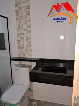Imagem Casa com 3 Quartos à Venda, 214 m² em Jd Das Flores - Osasco