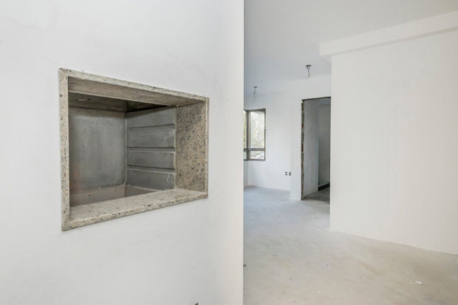 Imagem Apartamento com 1 Quarto à Venda, em Boa Vista - Porto Alegre Imagem Apartamento com 1 Quarto à Venda, em Boa Vista - Porto Alegre