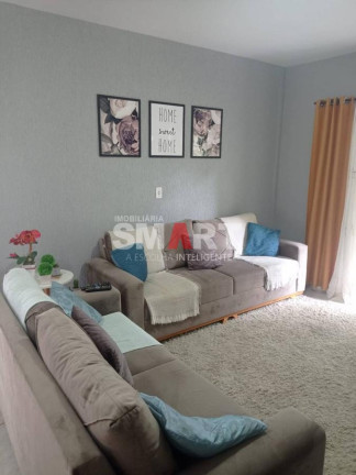 Imagem Casa com 4 Quartos à Venda, 177 m² em Barra Do Rio Cerro - Jaraguá Do Sul