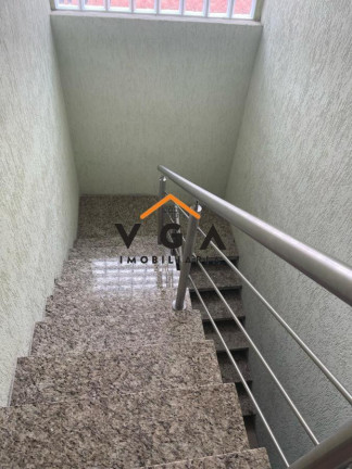 Imagem Casa com 4 Quartos à Venda, 160 m² em Cidade Patriarca - São Paulo
