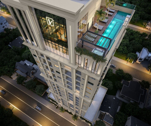 Imagem Apartamento com 3 Quartos à Venda, 69 m² em Itapema - Itapema