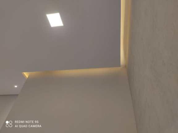 Imagem Casa de Condomínio com 3 Quartos à Venda, 122 m² em Caguassu - Sorocaba