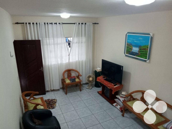 Imagem Imóvel com 4 Quartos à Venda, 160 m² em Agenor De Campos - Mongaguá Imagem Imóvel com 4 Quartos à Venda, 160 m² em Agenor De Campos - Mongaguá