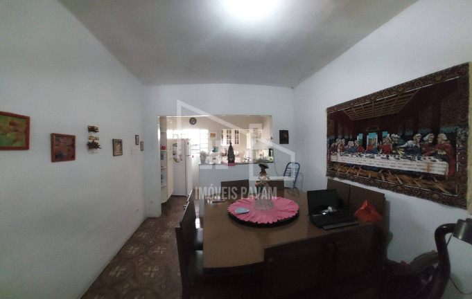 Imagem Casa com 2 Quartos à Venda, 240 m² em Paulicéia - São Bernardo Do Campo