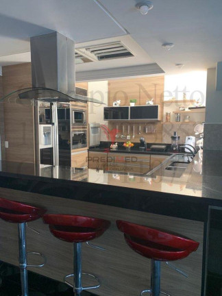 Imagem Casa com 3 Quartos à Venda, 800 m² em Jardim São Paulo - São Paulo