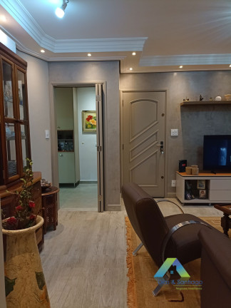 Imagem Apartamento com 3 Quartos à Venda, 89 m² em Vila Curuçá - Santo André Imagem Apartamento com 3 Quartos à Venda, 89 m² em Vila Curuçá - Santo André