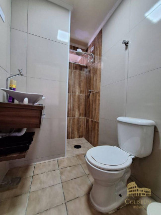 Imagem Apartamento com 2 Quartos para Alugar, 60 m² em Vilamar - Praia Grande