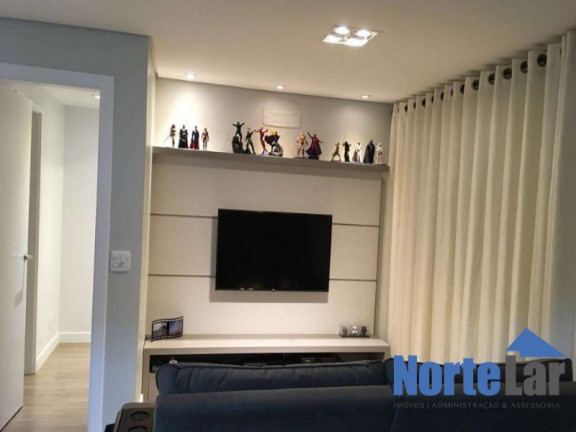 Imagem Apartamento com 2 Quartos à Venda, 94 m² em Várzea Da Barra Funda - São Paulo
