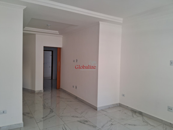 Imagem Casa com 3 Quartos à Venda, 92 m² em Ponta Da Praia - Santos