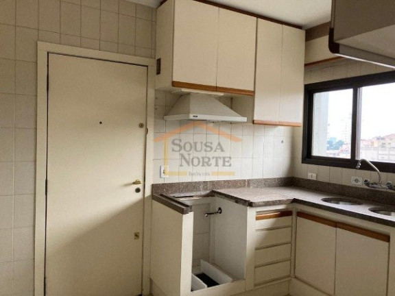 Imagem Apartamento com 4 Quartos à Venda ou Locação, 190 m² em Santana - São Paulo Imagem Apartamento com 4 Quartos à Venda ou Locação, 190 m² em Santana - São Paulo