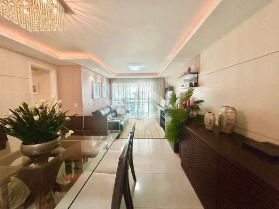 Imagem Apartamento com 4 Quartos à Venda, 148 m² em Barra Olímpica - Rio De Janeiro