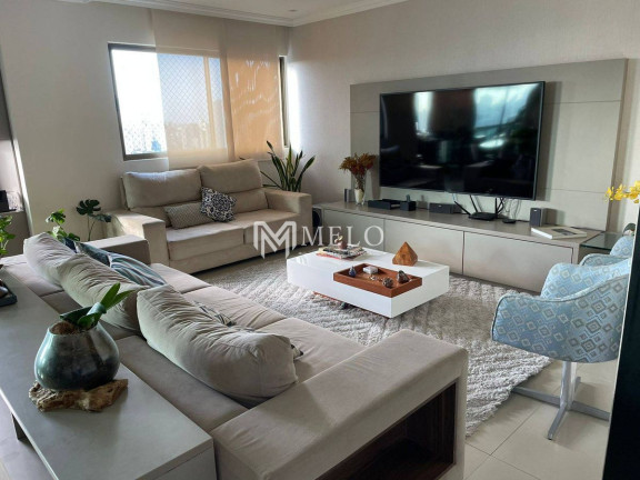 Imagem Apartamento com 4 Quartos à Venda, 203 m² em Torre - Recife Imagem Apartamento com 4 Quartos à Venda, 203 m² em Torre - Recife
