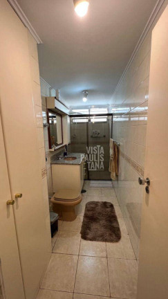 Imagem Apartamento com 3 Quartos à Venda, 111 m² em Indianópolis - São Paulo Imagem Apartamento com 3 Quartos à Venda, 111 m² em Indianópolis - São Paulo