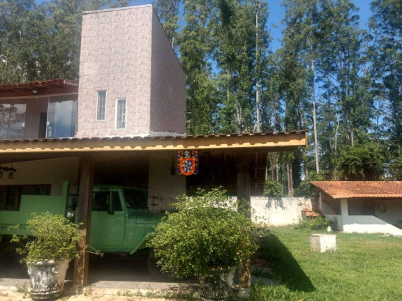 Imagem Fazenda à Venda, 850 m² em Cachoeira - Atibaia Imagem Fazenda à Venda, 850 m² em Cachoeira - Atibaia