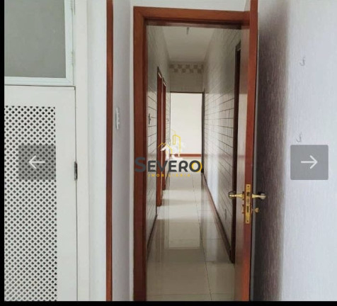 Imagem Apartamento com 3 Quartos à Venda, 140 m² em Icaraí - Niterói