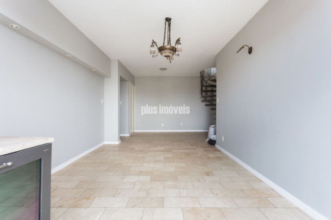 Imagem Apartamento com 3 Quartos à Venda, 248 m² em Perdizes - São Paulo Imagem Apartamento com 3 Quartos à Venda, 248 m² em Perdizes - São Paulo