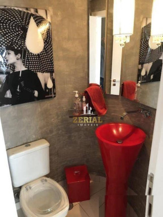 Imagem Apartamento com 3 Quartos à Venda, 156 m² em Santa Paula - São Caetano Do Sul