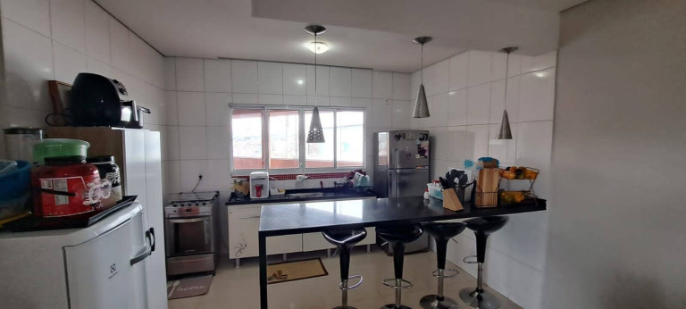 Imagem Casa com 4 Quartos à Venda, 134 m² em Vila Silviania - Carapicuíba Imagem Casa com 4 Quartos à Venda, 134 m² em Vila Silviania - Carapicuíba