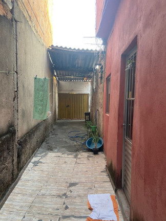 Casa com 3 Quartos à Venda, 250 m² em Nova Contagem - Contagem