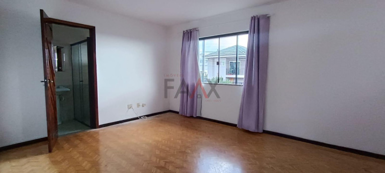Imagem Casa com 2 Quartos para Alugar, 150 m² em Boqueirão - Núcleo Santa Cruz - Guarapuava Imagem Casa com 2 Quartos para Alugar, 150 m² em Boqueirão - Núcleo Santa Cruz - Guarapuava
