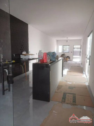 Imagem Casa com 3 Quartos à Venda, 120 m² em Residencial Parque Dos Sinos - Jacareí Imagem Casa com 3 Quartos à Venda, 120 m² em Residencial Parque Dos Sinos - Jacareí