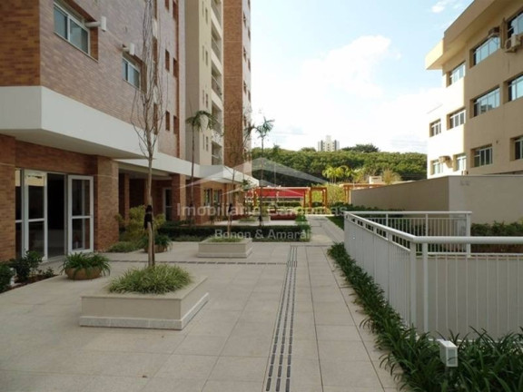 Imagem Apartamento com 2 Quartos à Venda, 81 m² em Cambuí - Campinas