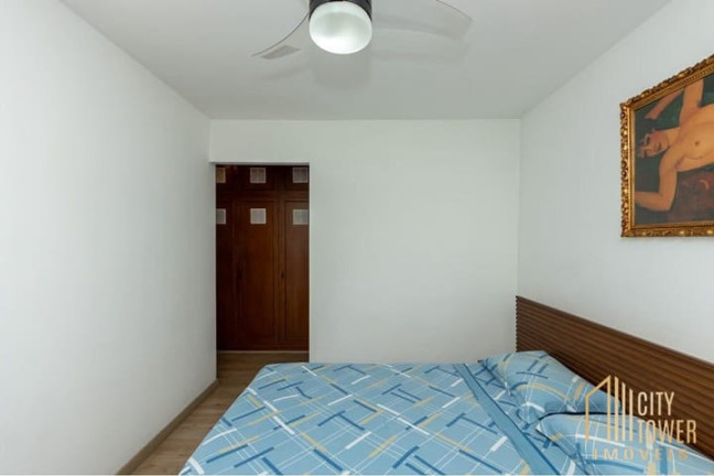 Imagem Apartamento com 3 Quartos à Venda, 92 m² em Campo Belo - São Paulo