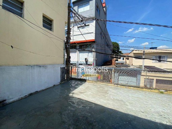 Imagem Sobrado com 2 Quartos à Venda, 112 m² em São João Clímaco - São Paulo