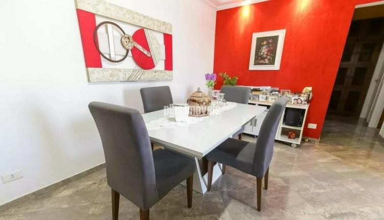 Imagem Apartamento com 3 Quartos à Venda, 114 m² em Jardim Aeroporto - São Paulo Imagem Apartamento com 3 Quartos à Venda, 114 m² em Jardim Aeroporto - São Paulo