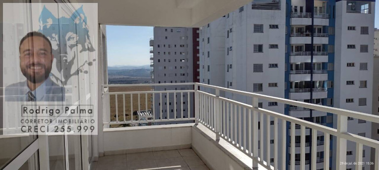 Imagem Apartamento com 2 Quartos à Venda, em Parque Residencial Aquarius - São José Dos Campos Imagem Apartamento com 2 Quartos à Venda, em Parque Residencial Aquarius - São José Dos Campos